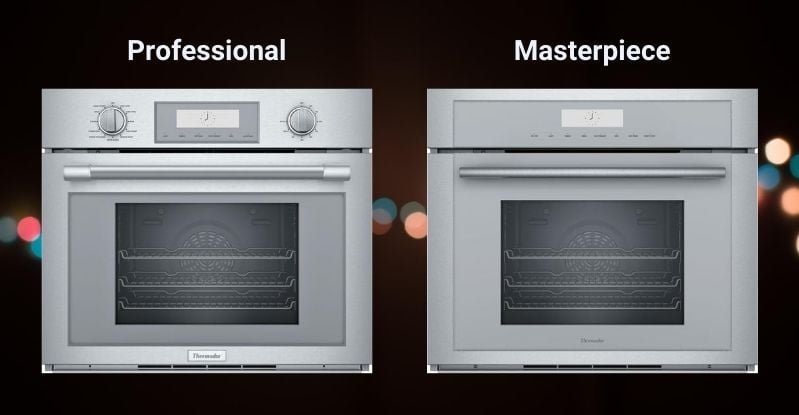 Should You Buy A Thermador Steam Oven? (Reviews / Ratings / Prices)